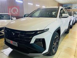 هیۆندای تۆکسۆن